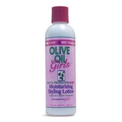 Lotion Coiffante Olive Oil Girls 251ml