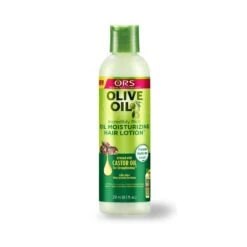 Lotion Coiffante OLIVE & RICIN 251ml