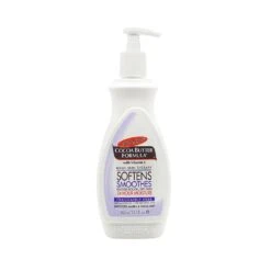 Lotion Corporelle Au Beurre De Cacao 400ml