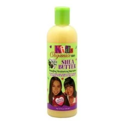 Lotion Démêlante Au Karité (Shea Butter) 355ml