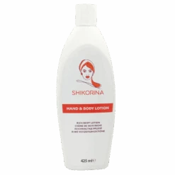 Lotion Hydratante Pour Le Corps Et Les Mains 425ml
