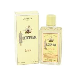 Lotion Parfumée HELIOTROPE BLANC