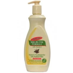 Lotion Pour Le Corps KARITÉ 400ml (Nature's Treatement)
