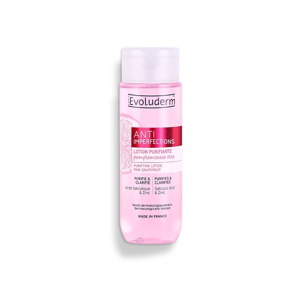 Lotion Purifiante Anti-imperfections 200ml* 1 Lotion Purifiante Anti-imperfections 200ml*