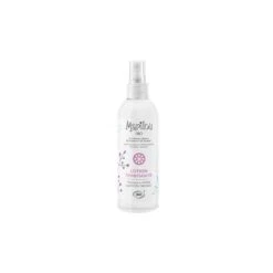 Lotion Tonifiante Bio Pour Le VISAGE En Spray 100ml*