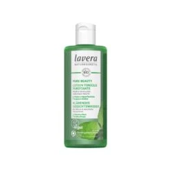 Lavera Lotion Tonique Purifiante PURE BEAUTY BIO 200ml