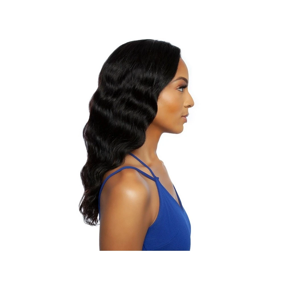 MANE CONCEPT Extensions à Clips 7PCS BODY WAVE CLIP-IN 18'' 3 MANE CONCEPT Extensions à Clips 7PCS BODY WAVE CLIP-IN 18'' – Image 3