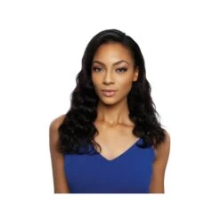 MANE CONCEPT Extensions à Clips 7PCS BODY WAVE CLIP-IN 22''