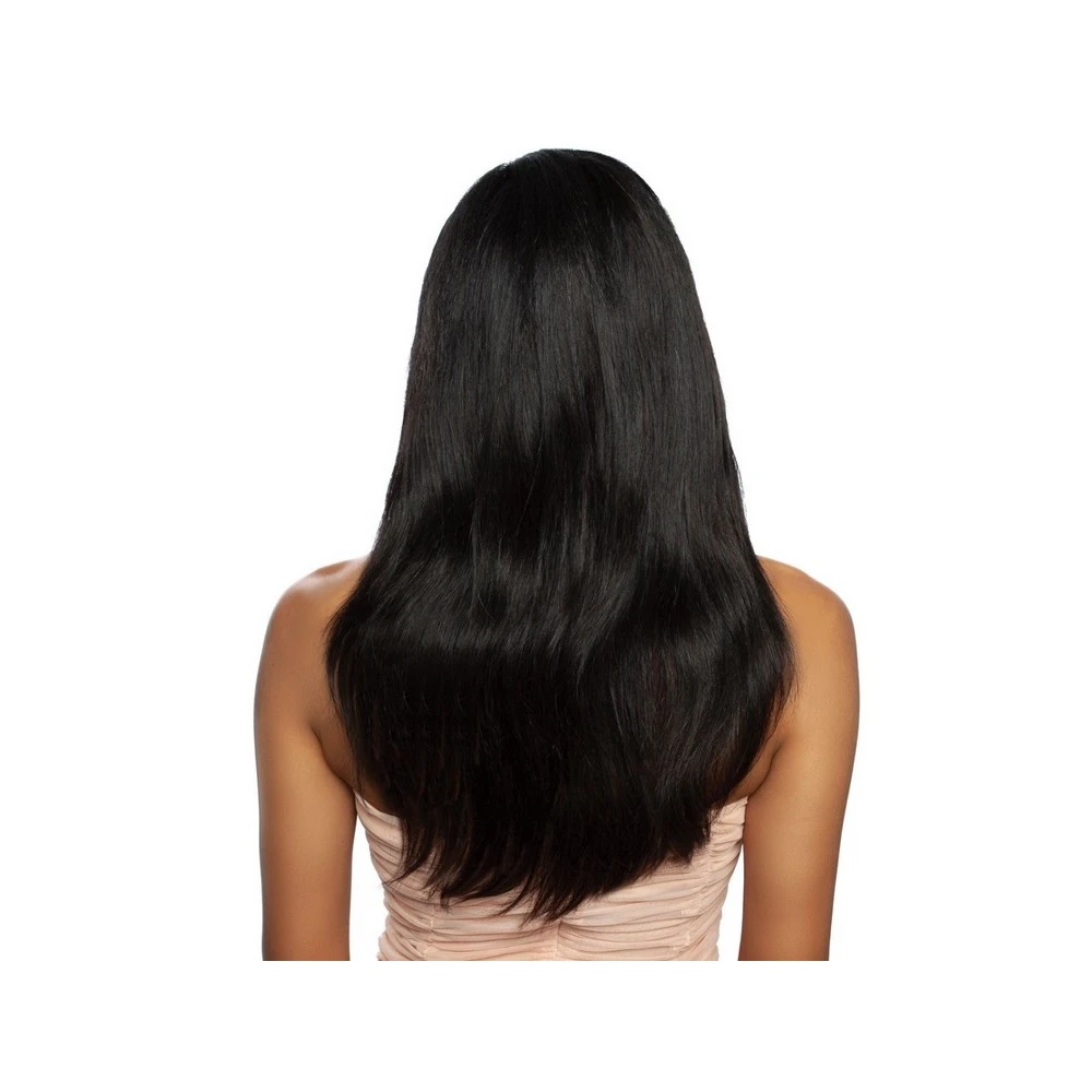 MANE CONCEPT Extensions à Clips 7PCS STRAIGHT CLIP-IN 18'' 4 MANE CONCEPT Extensions à Clips 7PCS STRAIGHT CLIP-IN 18'' – Image 4