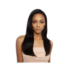 MANE CONCEPT Extensions à Clips 7PCS STRAIGHT CLIP-IN 22''