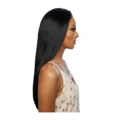 MANE CONCEPT Extensions à Clips 7PCS STRAIGHT CLIP-IN 22'' -Super Beaute Boutique mane concept extensions a clips 7pcs straight clip in 22 1 2