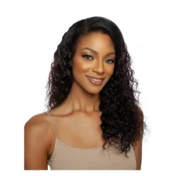 MANE CONCEPT Extensions à Clips DEEP WAVE 18" 7pcs