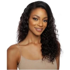 MANE CONCEPT Extensions à Clips DEEP WAVE 22" 7pcs