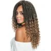 MANE CONCEPT Natte GYPSY LOCS 14" (Loop) -Super Beaute Boutique mane concept natte gypsy locs 14 loop