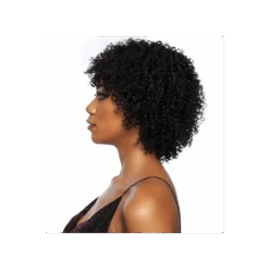 MANE CONCEPT Perruque 11A JERRY COIL 10" -Super Beaute Boutique mane concept perruque 11a jerry coil 10 2
