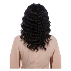 MANE CONCEPT Perruque 13A LOOSE DEEP 20" (HD Lace Front) -Super Beaute Boutique mane concept perruque 13a loose deep 20 hd lace front 3