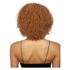 MANE CONCEPT Perruque RCHC201 4B KINKY CURLS (HD Lace) 5 MANE CONCEPT Perruque RCHC201 4B KINKY CURLS (HD Lace) -Super Beaute Boutique mane concept perruque rchc201 4b kinky curls hd lace 2