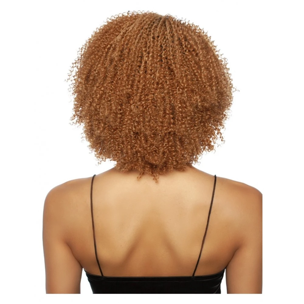 MANE CONCEPT Perruque RCHC201 4B KINKY CURLS (HD Lace) 3 MANE CONCEPT Perruque RCHC201 4B KINKY CURLS (HD Lace) – Image 3