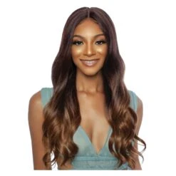 MANE CONCEPT Perruque RCHE209 LONIA (HD Lace Front)