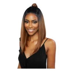 MANE CONCEPT Perruque RCHL201 MISTY (HD Lace Front) 5 MANE CONCEPT Perruque RCHL201 MISTY (HD Lace Front) -Super Beaute Boutique mane concept perruque rchl201 misty hd lace front 1