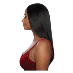 MANE CONCEPT Perruque TROH201 13A STRAIGHT 22" (HD Lace Front) 6 MANE CONCEPT Perruque TROH201 13A STRAIGHT 22" (HD Lace Front) -Super Beaute Boutique mane concept perruque troh201 13a straight 22 hd lace front 2