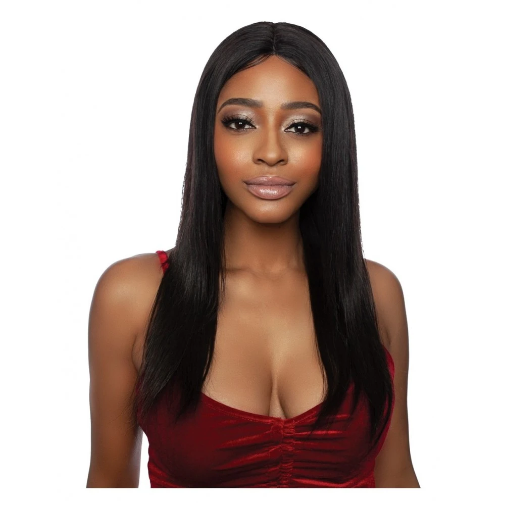 MANE CONCEPT Perruque TROH201 13A STRAIGHT 22" (HD Lace Front) 1 MANE CONCEPT Perruque TROH201 13A STRAIGHT 22" (HD Lace Front)