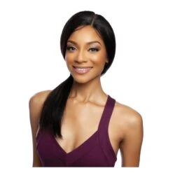 MANE CONCEPT Perruque TROH401 STRAIGHT 20'' (HD Whole Lace) -Super Beaute Boutique mane concept perruque troh401 straight 20 hd whole lace 1