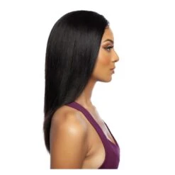 MANE CONCEPT Perruque TROH401 STRAIGHT 20'' (HD Whole Lace) -Super Beaute Boutique mane concept perruque troh401 straight 20 hd whole lace 2