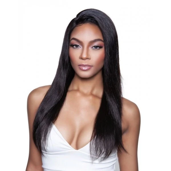 MANE CONCEPT Perruque WET&WAVY DEEP WAVE 20-22" (Whole Lace) 2 MANE CONCEPT Perruque WET&WAVY DEEP WAVE 20-22" (Whole Lace) – Image 2