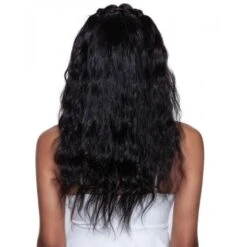 MANE CONCEPT Perruque WET&WAVY DEEP WAVE 20-22" (Whole Lace) 7 MANE CONCEPT Perruque WET&WAVY DEEP WAVE 20-22" (Whole Lace) -Super Beaute Boutique mane concept perruque wetwavy deep wave 20 22 whole lace 3