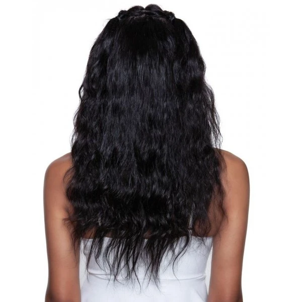 MANE CONCEPT Perruque WET&WAVY DEEP WAVE 20-22" (Whole Lace) 4 MANE CONCEPT Perruque WET&WAVY DEEP WAVE 20-22" (Whole Lace) – Image 4