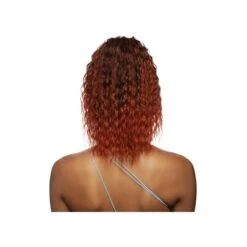 MANE CONCEPT Postiche BS RIVER CURL 14'' (Wrap & Tie) -Super Beaute Boutique mane concept postiche bs river curl 14 wrap tie 2