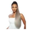 MANE CONCEPT Postiche BS SUPER STRAIGHT WNT 32" (Wrap & Tie) 7 MANE CONCEPT Postiche BS SUPER STRAIGHT WNT 32" (Wrap & Tie) -Super Beaute Boutique mane concept postiche bs super straight wnt 32 wrap tie