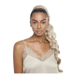 MANE CONCEPT Postiche BSWNT91 SUPER FELINA WNT 28"