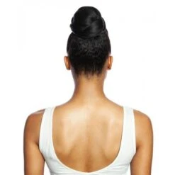 MANE CONCEPT Postiche + Frange YTSB03 ROLL BUN -Super Beaute Boutique mane concept postiche frange ytsb03 roll bun 2