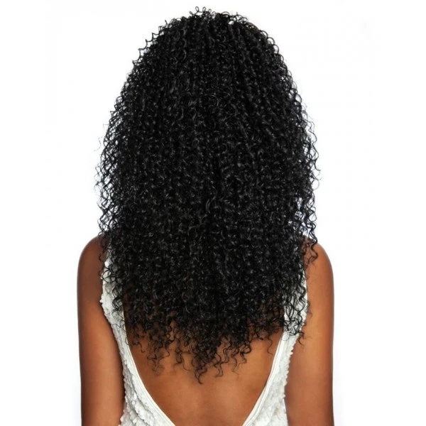 MANE CONCEPT Postiche KEY CURL WNT 20'' (Wrap & Tie) 3 MANE CONCEPT Postiche KEY CURL WNT 20'' (Wrap & Tie) – Image 3