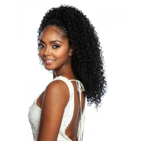 MANE CONCEPT Postiche KEY CURL WNT 20'' (Wrap & Tie) 1 MANE CONCEPT Postiche KEY CURL WNT 20'' (Wrap & Tie)