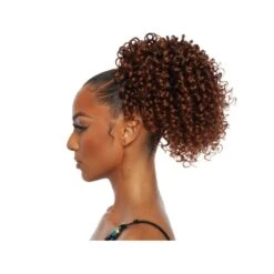 MANE CONCEPT Postiche RINGLET CURL (Wrap & Tie) -Super Beaute Boutique mane concept postiche ringlet curl wrap tie 2