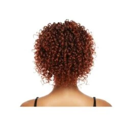 MANE CONCEPT Postiche RINGLET CURL (Wrap & Tie) -Super Beaute Boutique mane concept postiche ringlet curl wrap tie 3