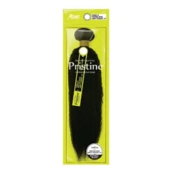 MANE CONCEPT Tissage Brésilien NEON KINKY STRAIGHT 12" (Pristine)