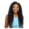 MANE CONCEPT Tissage Brésilien NEON KINKY STRAIGHT 18" (Pristine) -Super Beaute Boutique mane concept tissage bresilien neon kinky straight 18 pristine