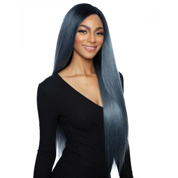MANE CONCEPT Tissage MEGA SILK 24'' (Mega Brazilian) 2 MANE CONCEPT Tissage MEGA SILK 24'' (Mega Brazilian) – Image 2