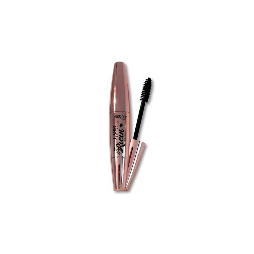 Mascara à L'huile De Ricin LASH EXTENSION 10ml 1 Mascara à L'huile De Ricin LASH EXTENSION 10ml