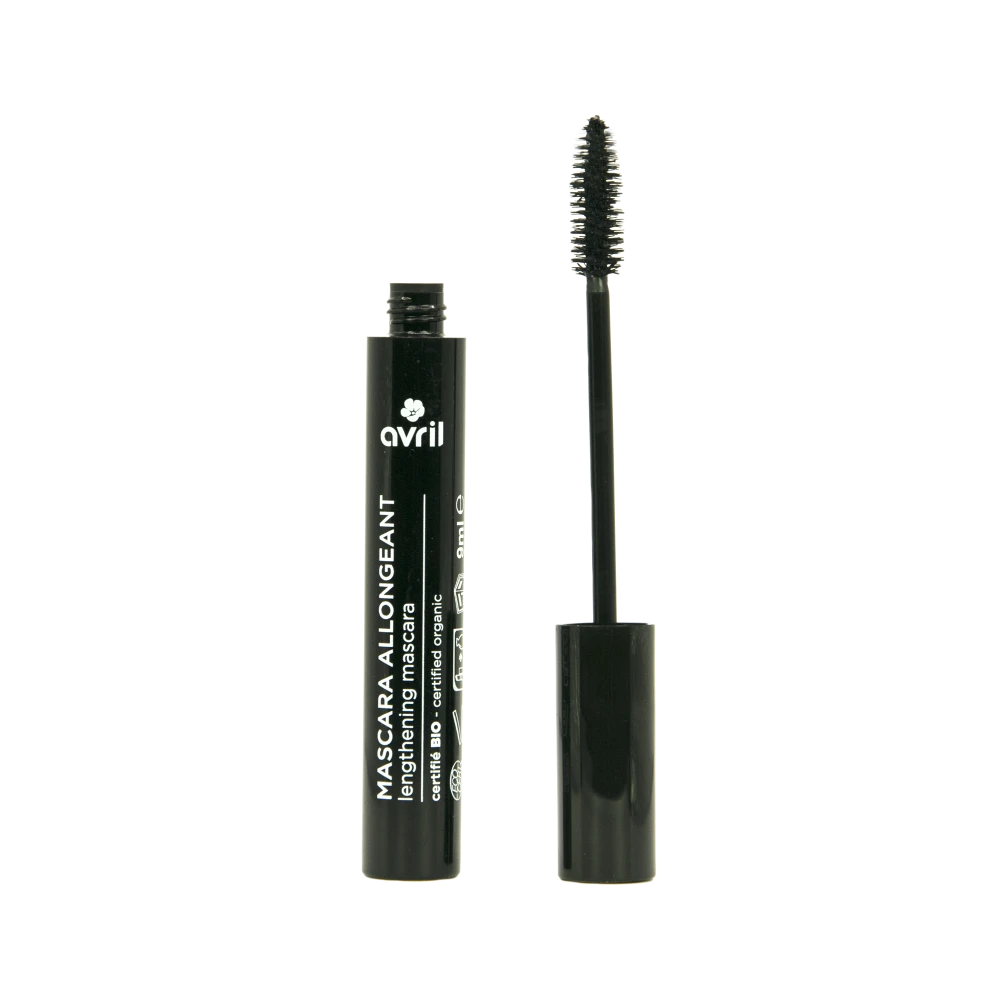 Mascara Allongeant NOIR BIO 9.5ml 1 Mascara Allongeant NOIR BIO 9.5ml