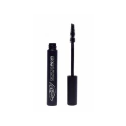 Mascara Volumisant Ultra Black GLORIOUS BIO