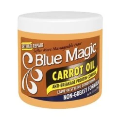 Après-shampooing Anti-casse Huile De CAROTTE 390g