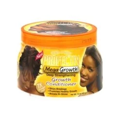 Masque Capillaire Croissance 425g (Growth Deep Conditioner)