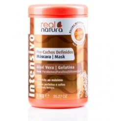 Masque Capillaire Définition Boucles 1Kg (Pro-cachos Définidos)