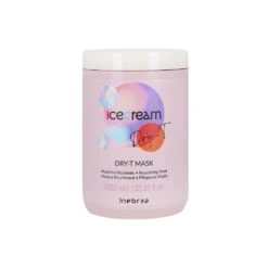 Masque Capillaire Nourrissant Dry-t ICE CREAM 1kg