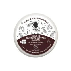 Masque Capillaire Soin Sublimateur Bio 200ml 3 Masque Capillaire Soin Sublimateur Bio 200ml -Super Beaute Boutique masque capillaire soin sublimateur bio 200ml 1